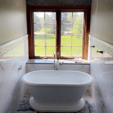 Northern Lake Plumbing & Sewer - Happy Customer