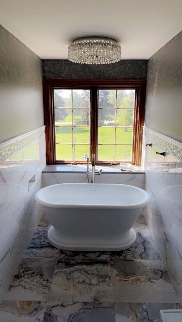 Northern Lake Plumbing & Sewer - Happy Customer