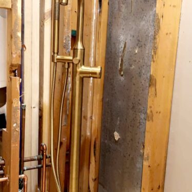 Northern Lake Plumbing & Sewer