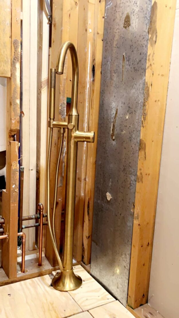 Northern Lake Plumbing & Sewer