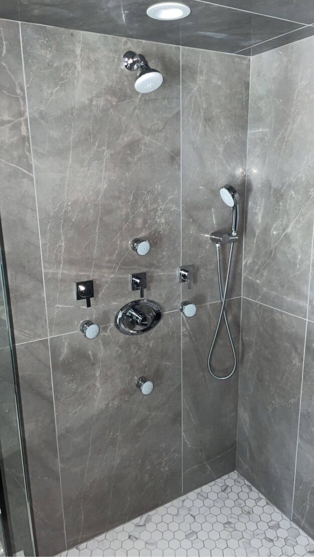 Northern Lake Plumbing & Sewer