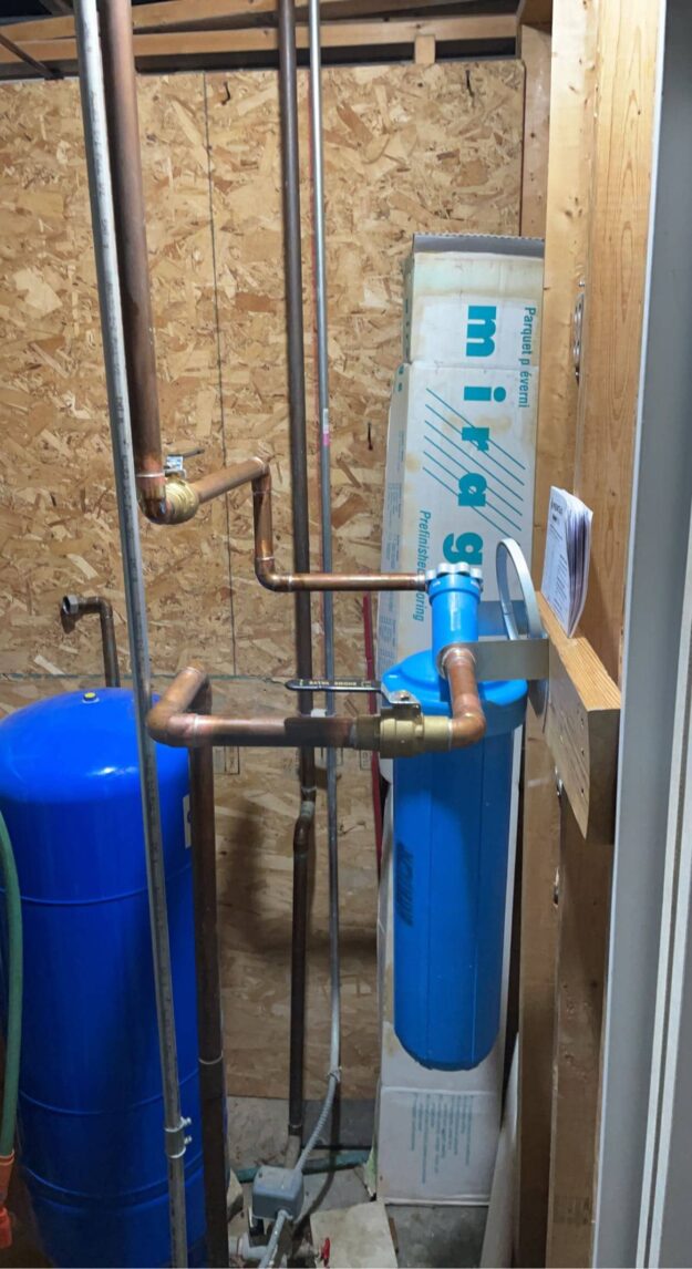 Plumbing Services McHenry - Northern Lakes Plumbing & Sewer