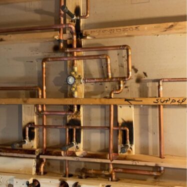 Northern Lake Plumbing & Sewer