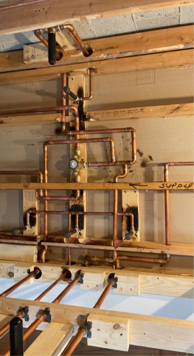 Northern Lake Plumbing & Sewer