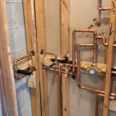 Northern Lake Plumbing & Sewer