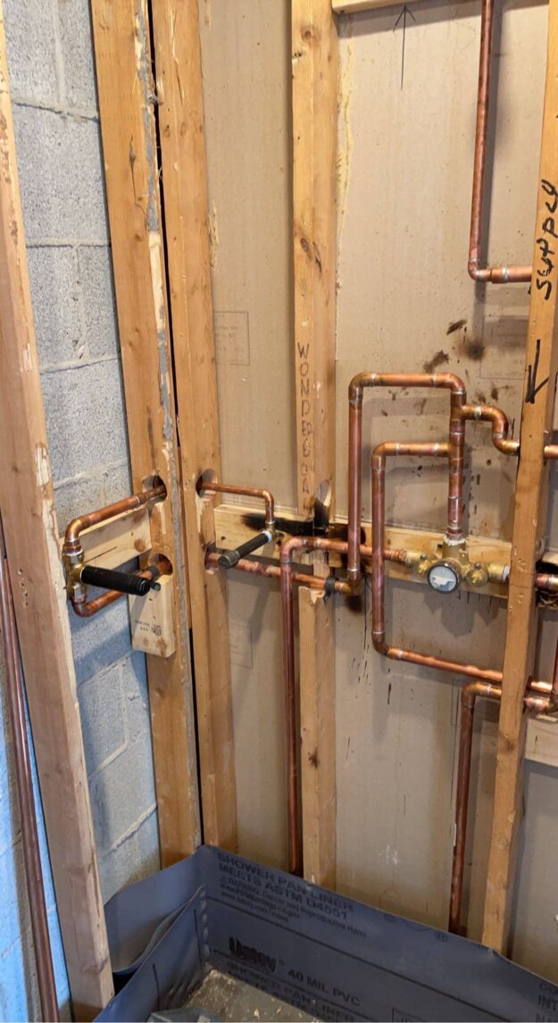 Northern Lake Plumbing & Sewer