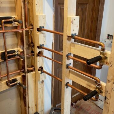 Northern Lake Plumbing & Sewer