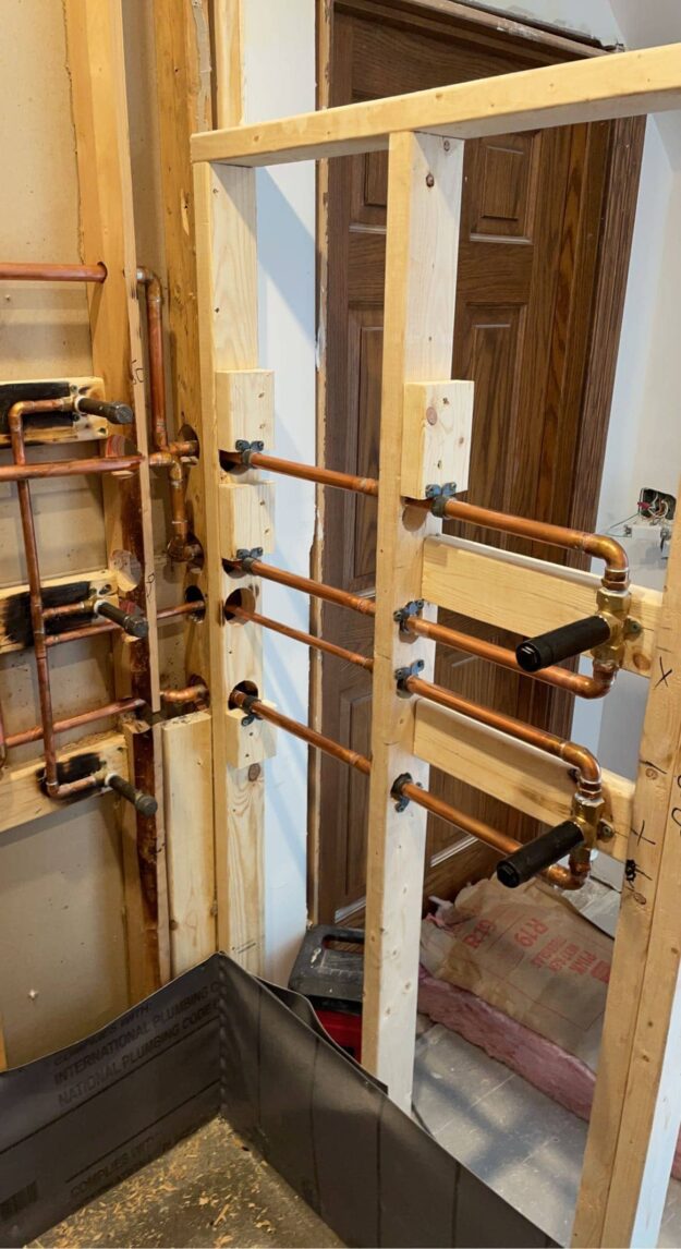 Northern Lake Plumbing & Sewer