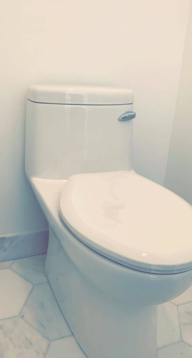 Northern Lake Plumbing & Sewer