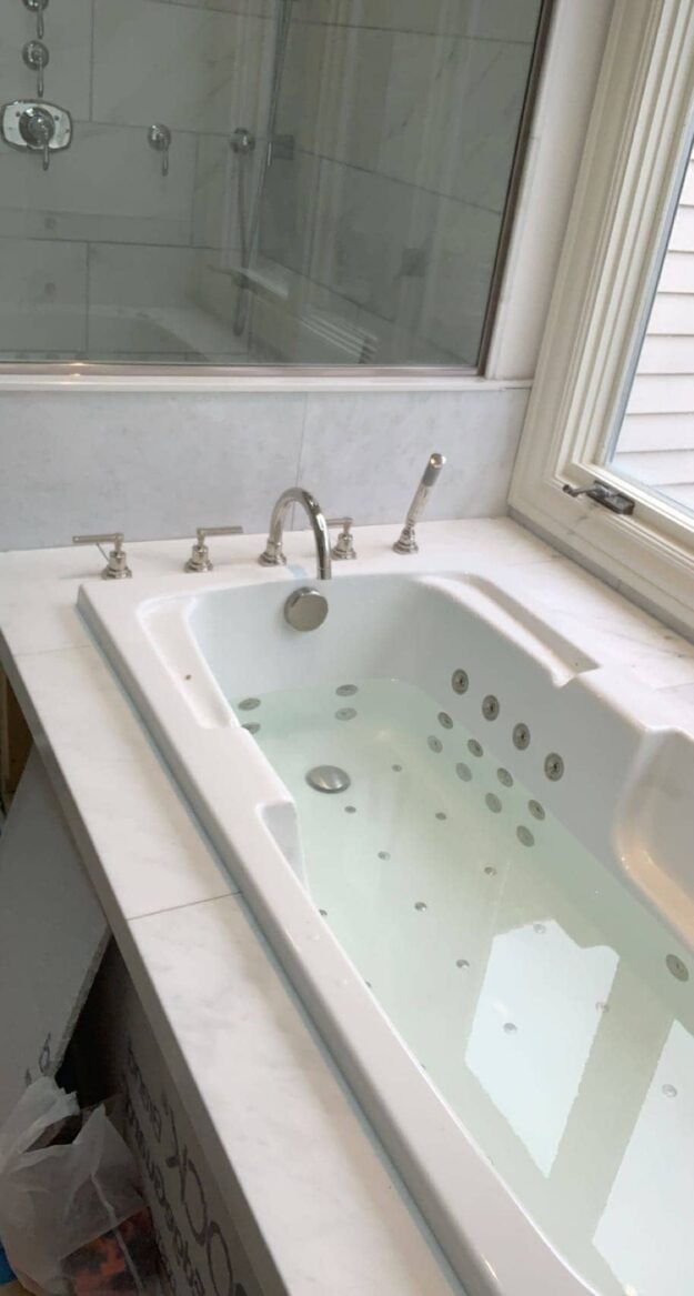 Northern Lake Plumbing & Sewer