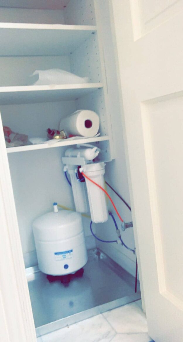 Northern Lake Plumbing & Sewer