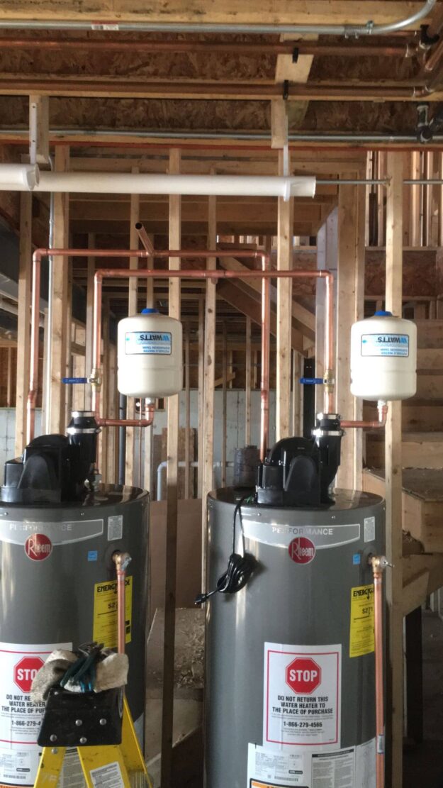 Northern Lake Plumbing & Sewer