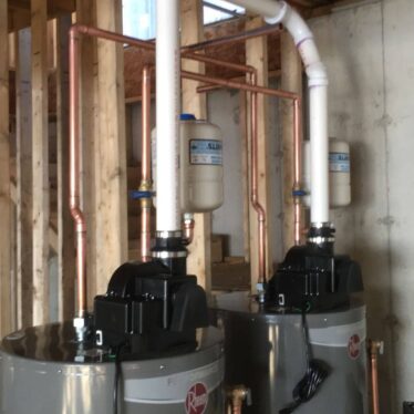 Northern Lake Plumbing & Sewer