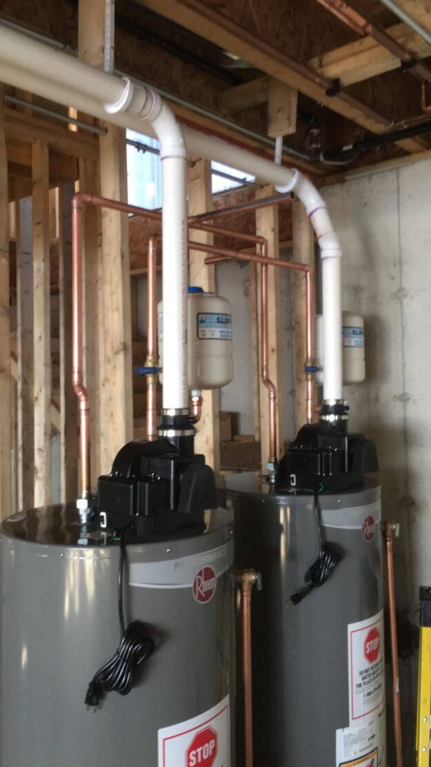 Northern Lake Plumbing & Sewer