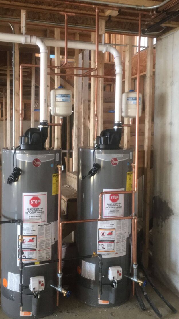 Northern Lake Plumbing & Sewer