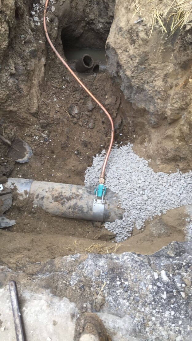 Northern Lake Plumbing & Sewer