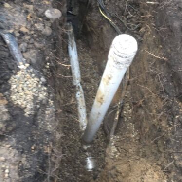 Northern Lake Plumbing & Sewer