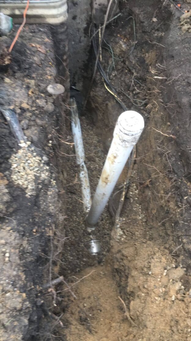 Northern Lake Plumbing & Sewer