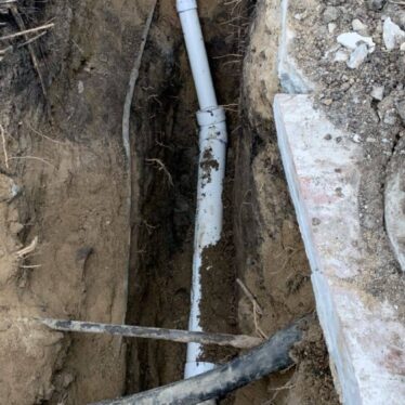 Northern Lake Plumbing & Sewer