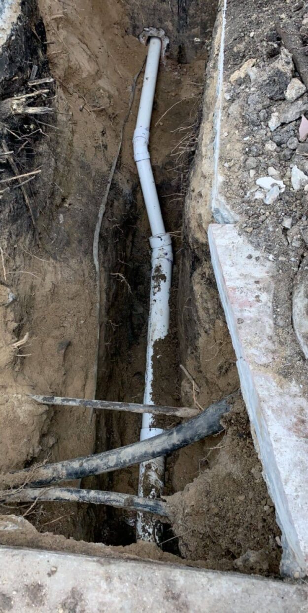 Northern Lake Plumbing & Sewer