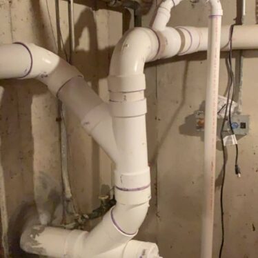 Northern Lake Plumbing & Sewer