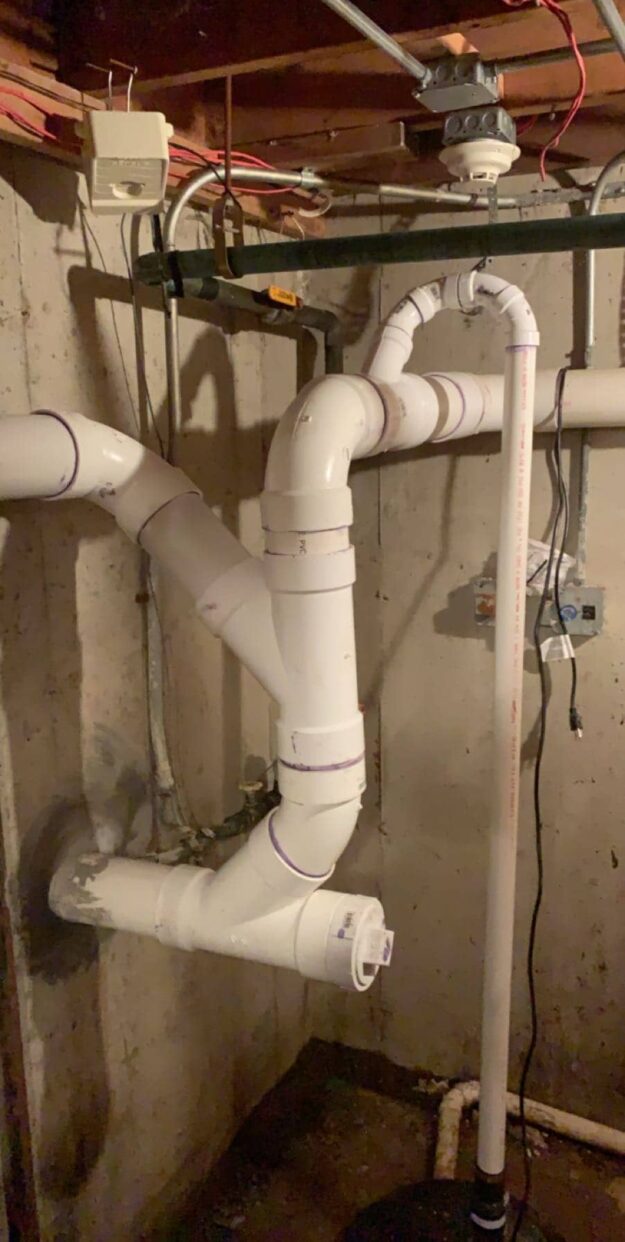 Northern Lake Plumbing & Sewer