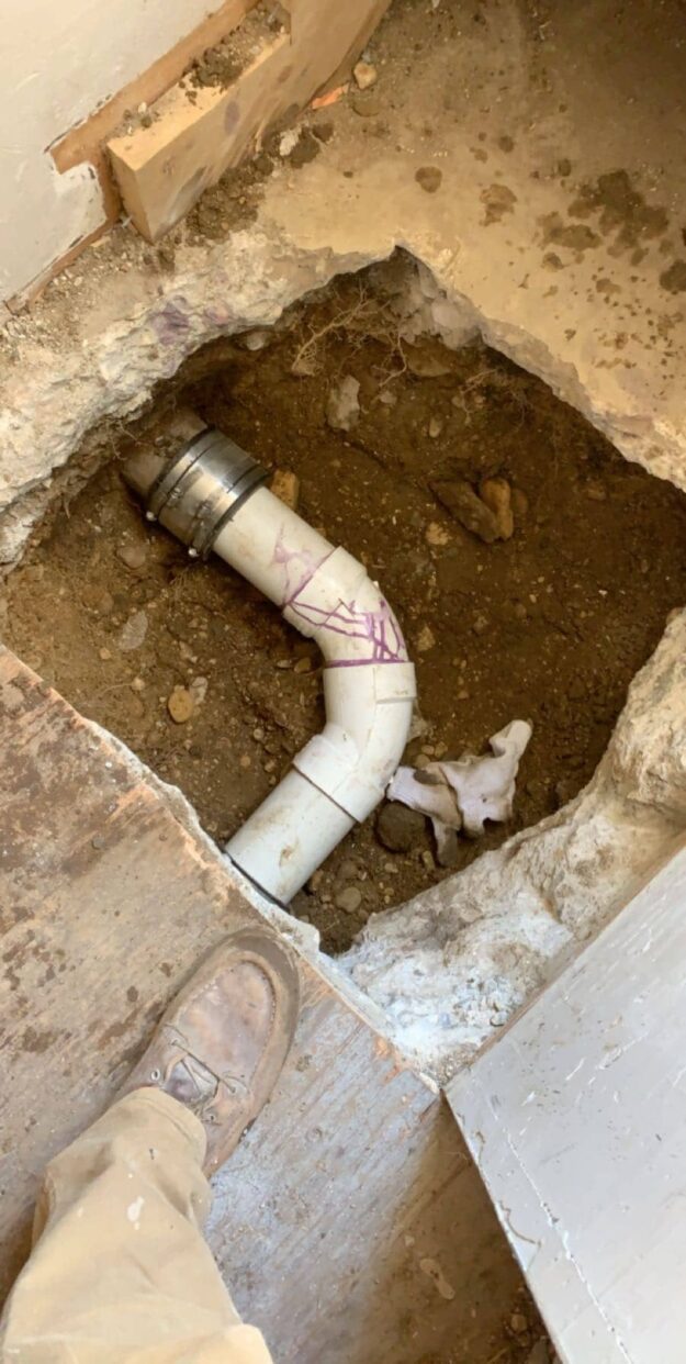 Northern Lake Plumbing & Sewer