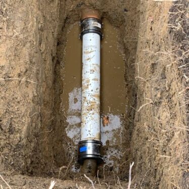 Northern Lake Plumbing & Sewer