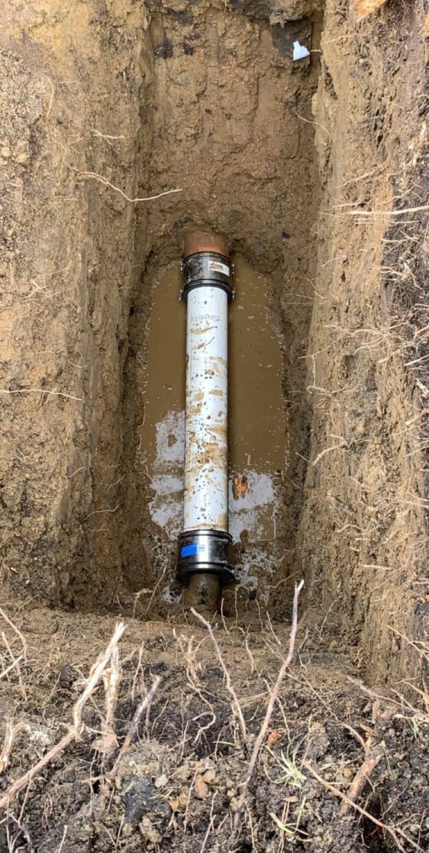 Northern Lake Plumbing & Sewer