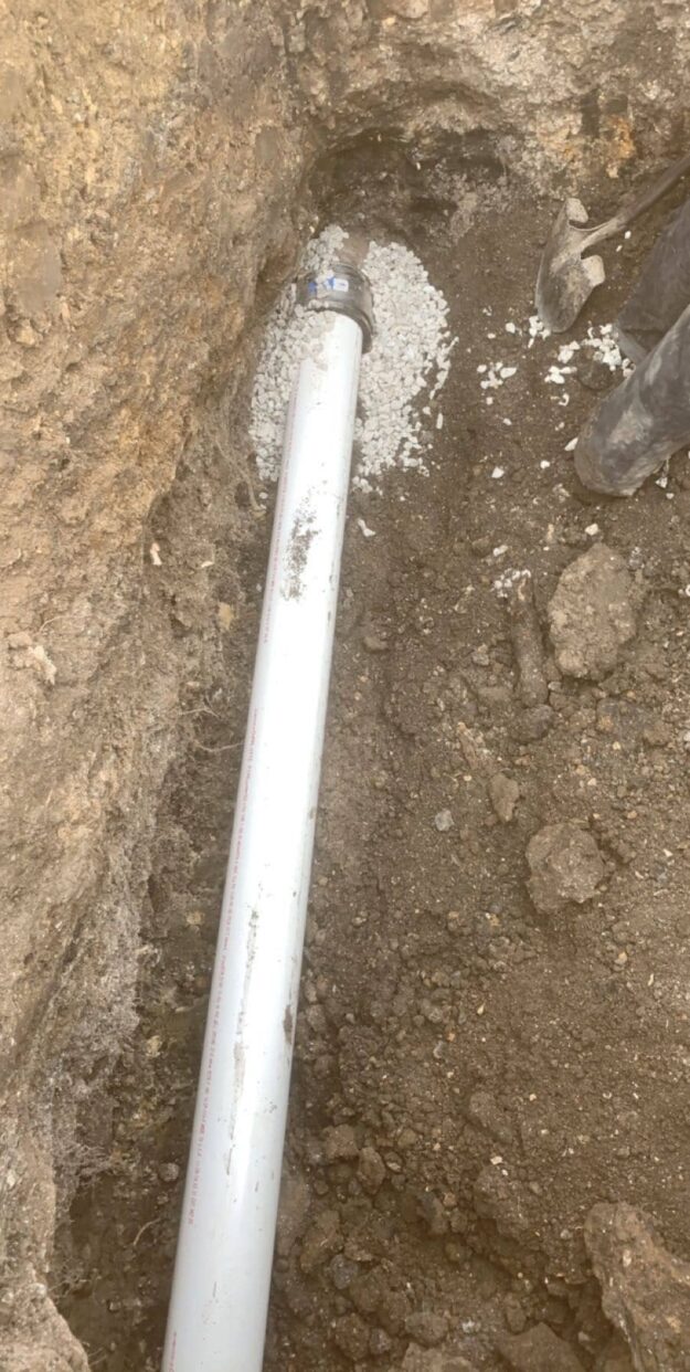 Northern Lake Plumbing & Sewer