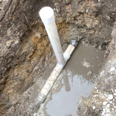 Northern Lake Plumbing & Sewer