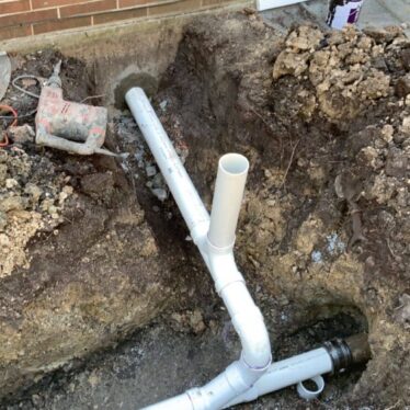 Northern Lake Plumbing & Sewer