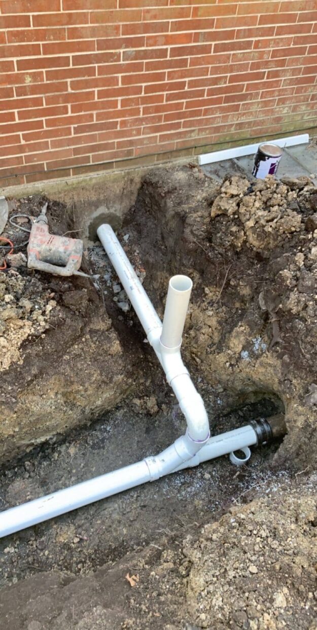 Northern Lake Plumbing & Sewer