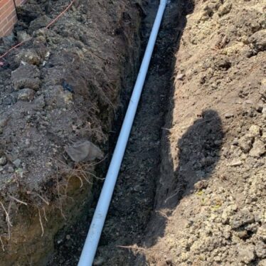 Northern Lake Plumbing & Sewer