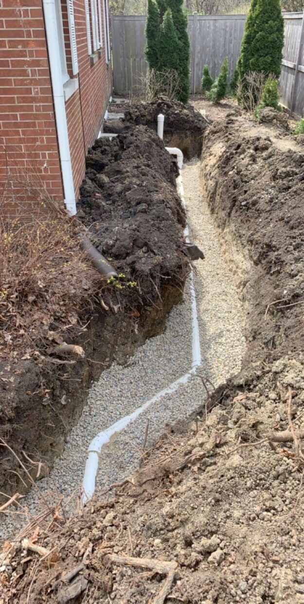 Northern Lake Plumbing & Sewer