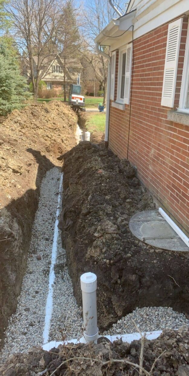 Northern Lake Plumbing & Sewer