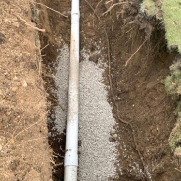 Northern Lake Plumbing & Sewer