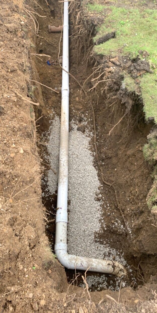 Northern Lake Plumbing & Sewer