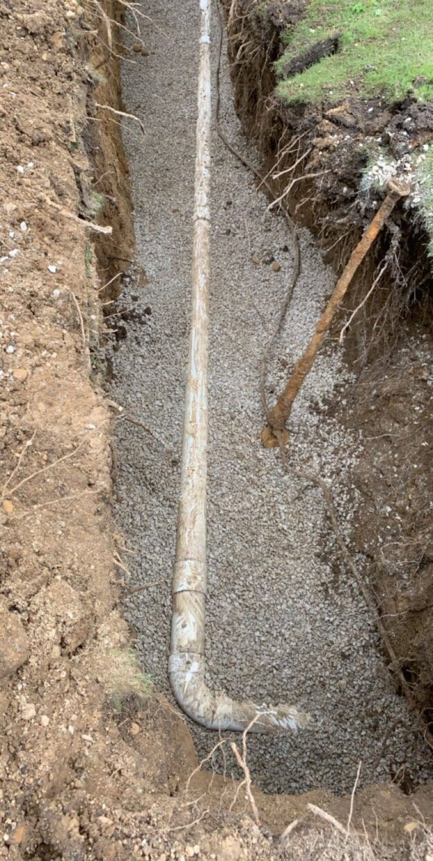 Northern Lake Plumbing & Sewer