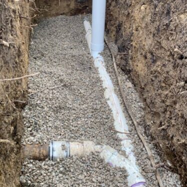 Northern Lake Plumbing & Sewer