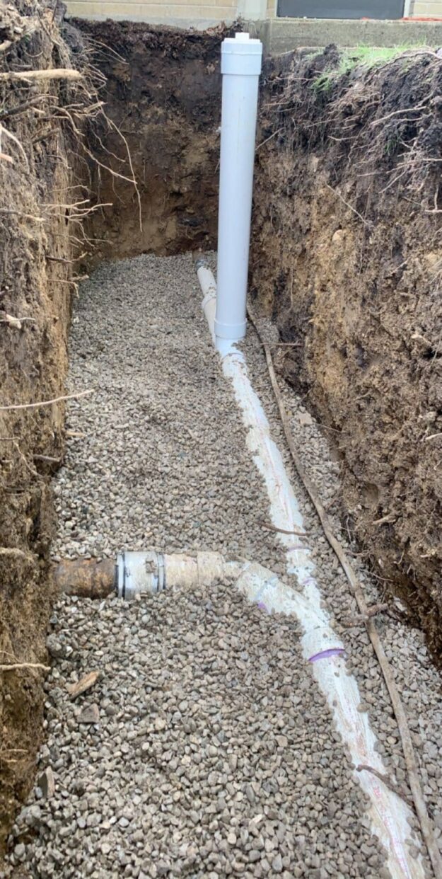 Northern Lake Plumbing & Sewer