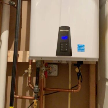 Northern Lake Plumbing & Sewer