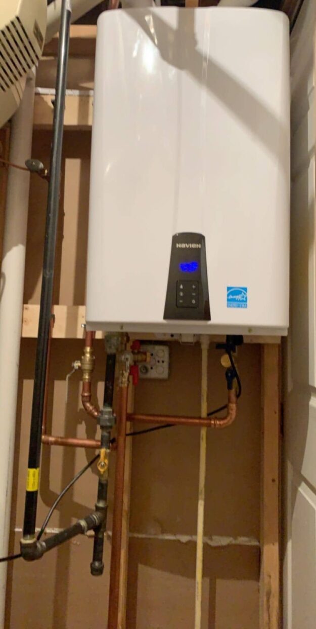 Northern Lake Plumbing & Sewer