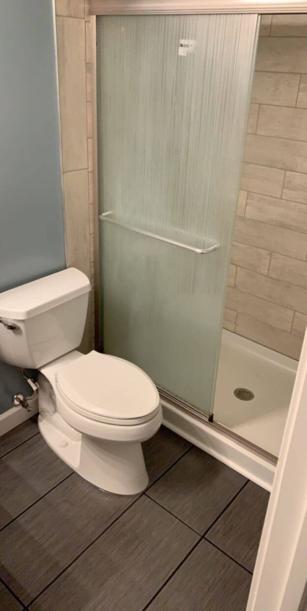 Northern Lake Plumbing & Sewer