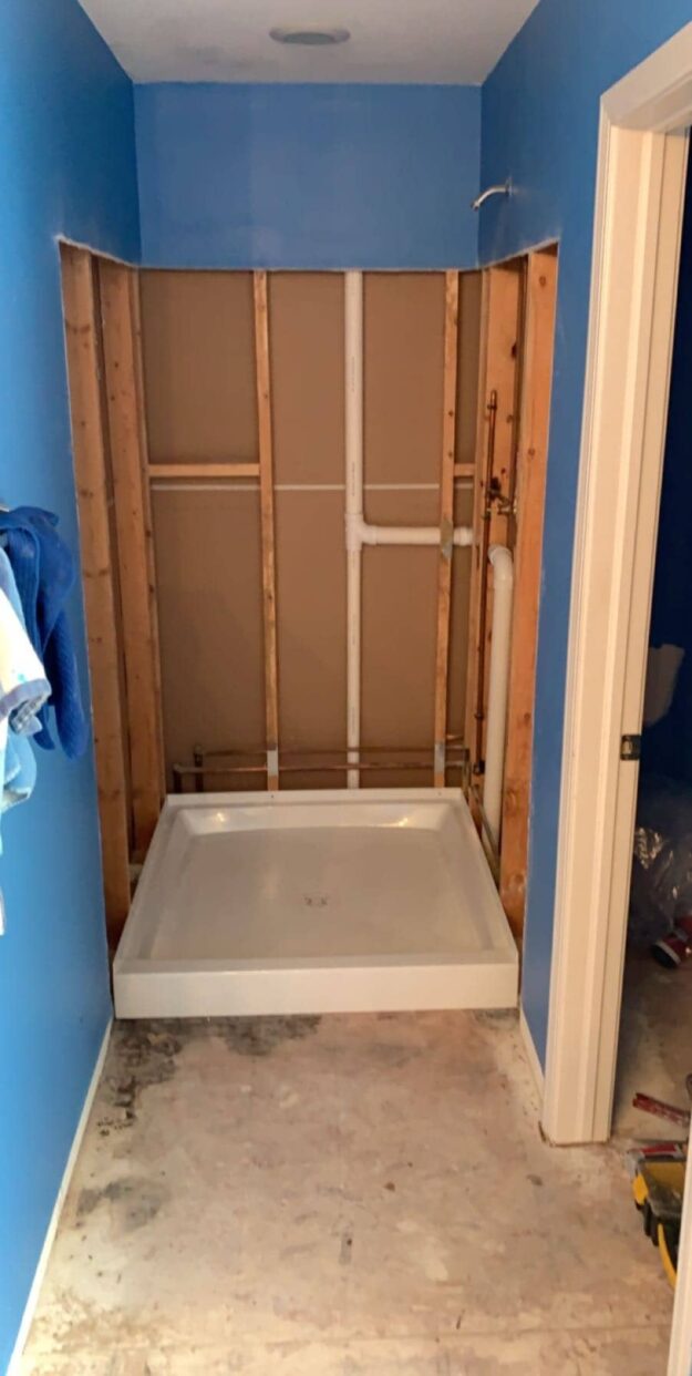 Northern Lake Plumbing & Sewer