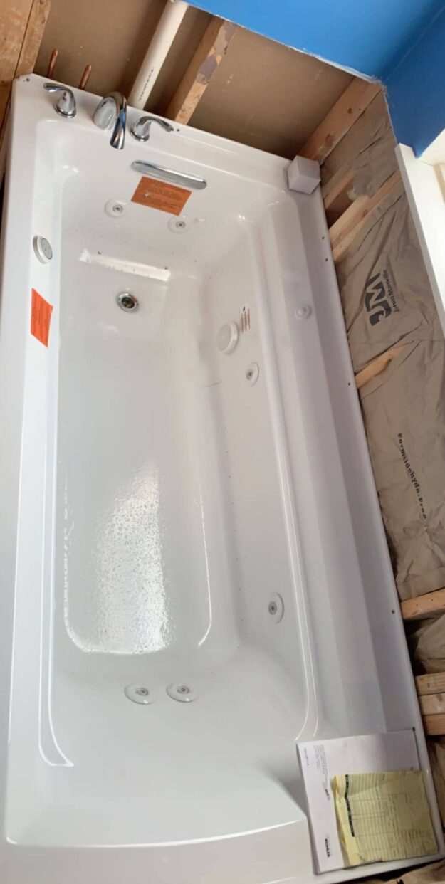 Northern Lake Plumbing & Sewer