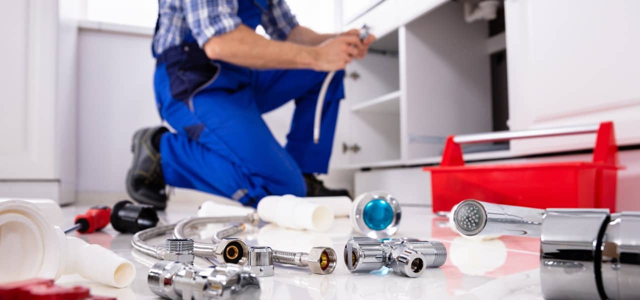 Northern Lake Plumbing & Sewer - Fox Lake