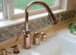 kitchen faucet head replacement Illinois