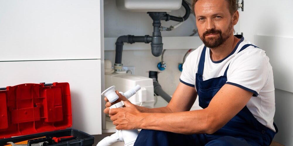 plumbing services Illinois