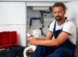 plumbing services Illinois